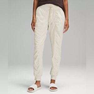 Lululemon Dance Studio Mid-Rise Jogger Full Length